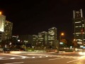 横浜みなとみらいの風景写真